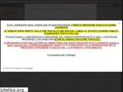 Sites similar to scentpassion.it