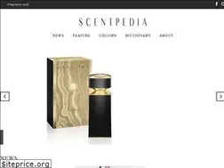 Sites similar to scentpedia.co.jp