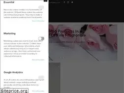 Sites similar to scentperfique.com