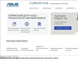 Sites similar to scentr-asus.ru