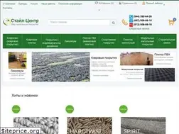 Sites similar to scentr.com.ua