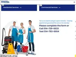 Sites similar to scentral.ca