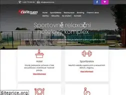 Sites similar to scentrum.eu