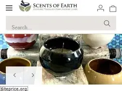 Sites similar to scents-of-earth.com