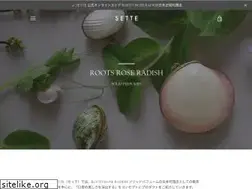 Sites similar to scents-senses-shop.com