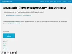 Sites similar to scentsable-living.com