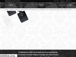 Sites similar to scentsalim.com