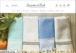 Sites similar to scentsandfeel.com
