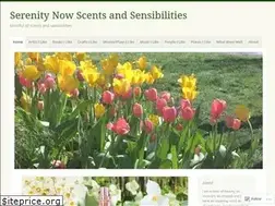 Sites similar to scentsandsensibilities.co