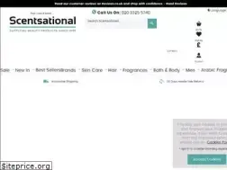 Sites similar to scentsational.com