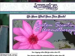 Sites similar to scentsationslotionsoils.com