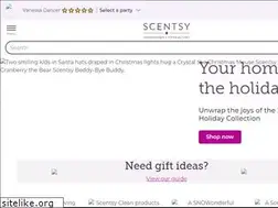 Sites similar to scentseller.com