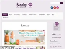 Sites similar to scentsifyme.com