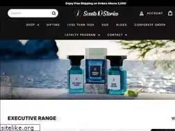 Sites similar to scentsnstories.pk