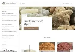 Sites similar to scentsofearth.com