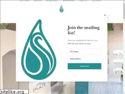 Sites similar to scentsofserenityspa.com