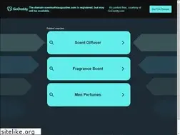 Sites similar to scentsofstaugustine.com