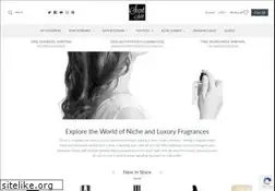 Sites similar to scentsplit.com