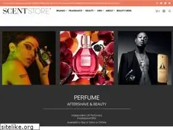 Sites similar to scentstore.co.uk