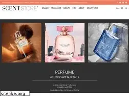 Sites similar to scentstore.com
