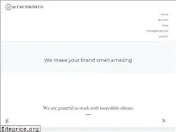 Sites similar to scentstrategy.com