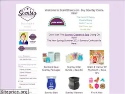 Sites similar to scentstreet.com