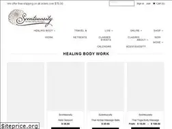 Sites similar to scentsuosity.com