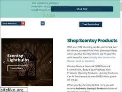 Sites similar to scentswax.com