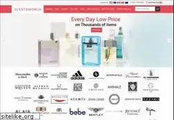 Sites similar to scentsworld.com