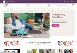 Sites similar to scentsy.com