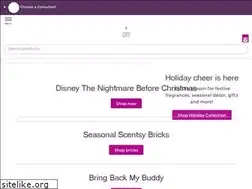 Sites similar to scentsy.net