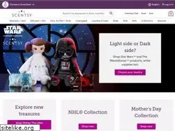 Sites similar to scentsy.us