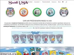 Sites similar to scentusa.com