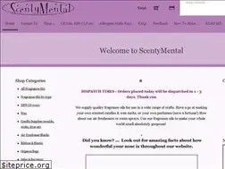 Sites similar to scentymental.co.uk