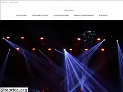 Sites similar to scenu-nuoma.lt
