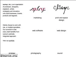 Sites similar to scenyc.com