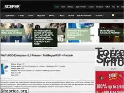 Sites similar to sceper.ws