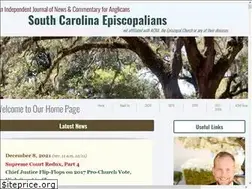 Sites similar to scepiscopalians.com