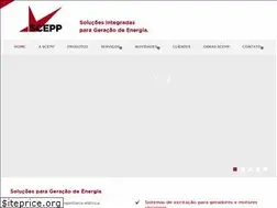 Sites similar to scepp.com.br