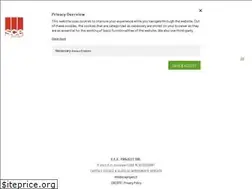 Sites similar to sceproject.it
