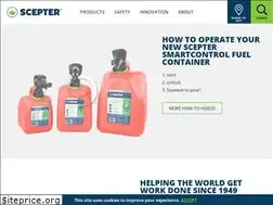 Sites similar to scepter.com