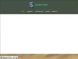 Sites similar to scepterair.com
