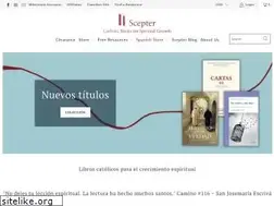 Sites similar to scepterespanol.org