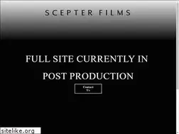 Sites similar to scepterfilms.com