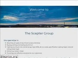 Sites similar to scepterinc.com