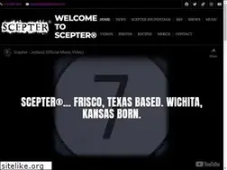 Sites similar to scepteronline.com