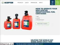 Sites similar to scepterusa.com