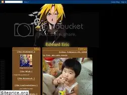 Sites similar to sceptilefreak.blogspot.com