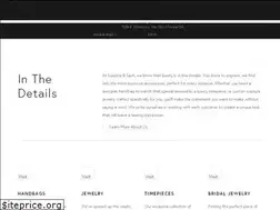 Sites similar to sceptreandsash.com