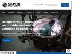 Sites similar to sceptremech.com